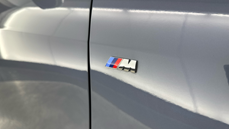 BMW 1 Series 118i M Sport 5dr Petrol Hatchback